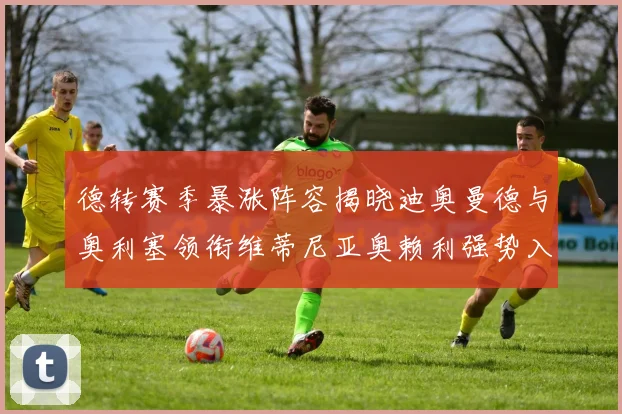 德转赛季暴涨阵容揭晓迪奥曼德与奥利塞领衔维蒂尼亚奥赖利强势入选