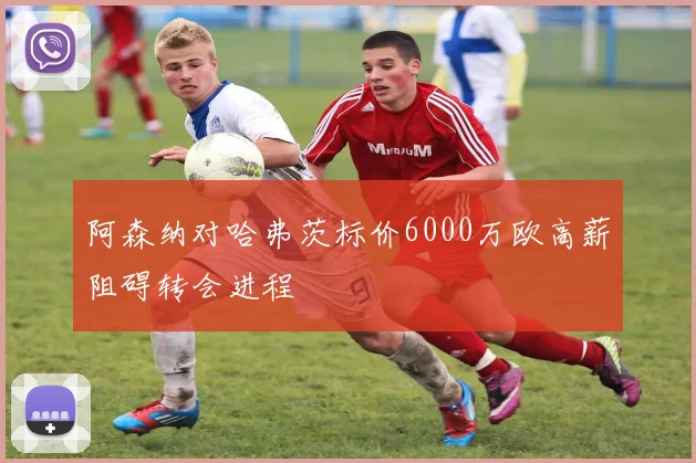阿森纳对哈弗茨标价6000万欧高薪阻碍转会进程