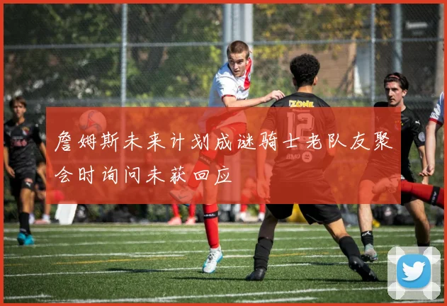 詹姆斯未来计划成谜骑士老队友聚会时询问未获回应