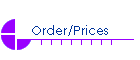 Order/Prices